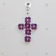 Small Cross - Earrings Anahita - 1
